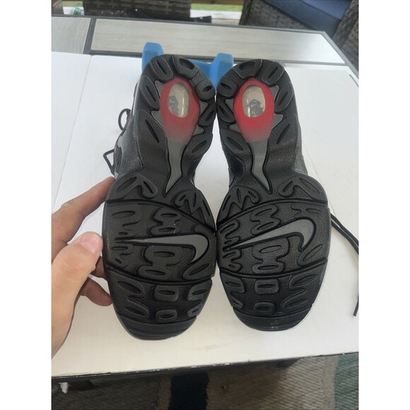 Size 6.5 - Nike Air DT Max \'96 Falcons main image 5